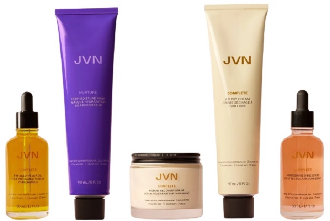 JVN Birthday Bundle