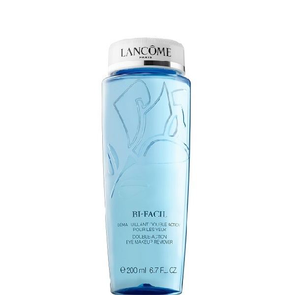 Lancôme Bi-Facil Double-Action Eye Makeup Remover