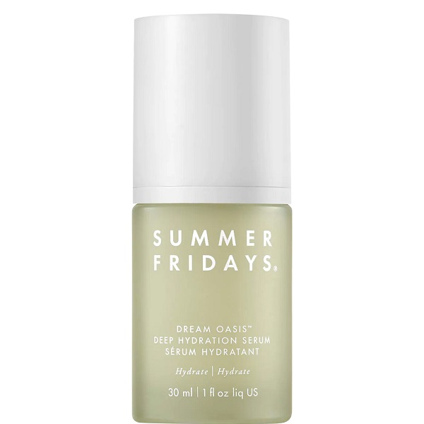 Summer Fridays Jet Lag