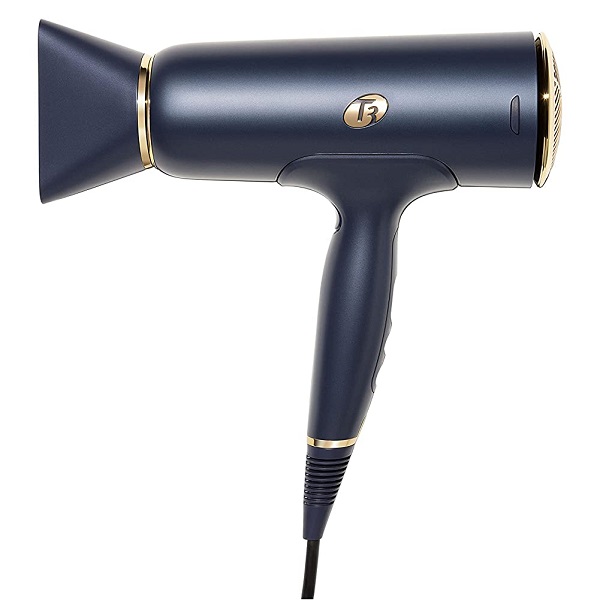 T3 Cura Professional Digital Ionic Hair Dryer