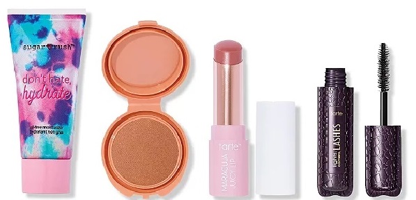 Ulta FREE Beauty Break 4 Piece Gift with $50 purchase