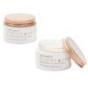 Josie Maran Argan & Honey Sleeping Nectar Face & Neck Treatment Duo ($110 value)
