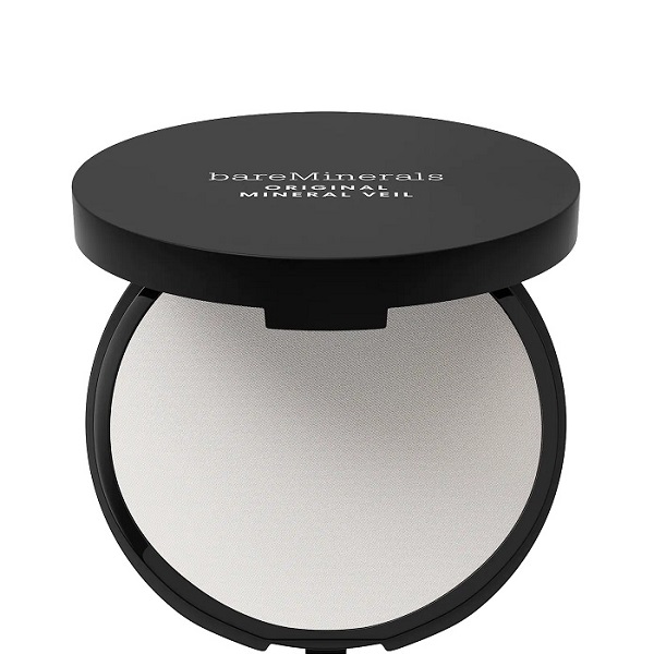bareMinerals Original Mineral Veil Pressed Setting Powder