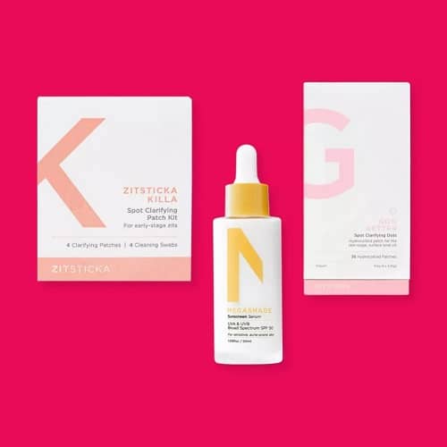 ZitSticka GOO GETTER