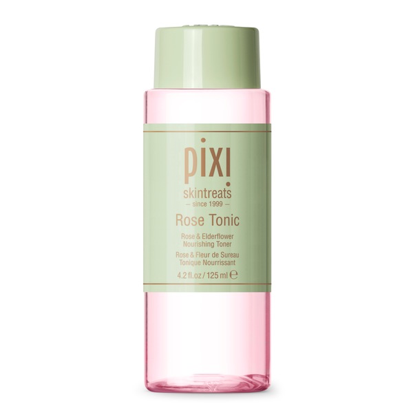 Pixi Rose Tonic