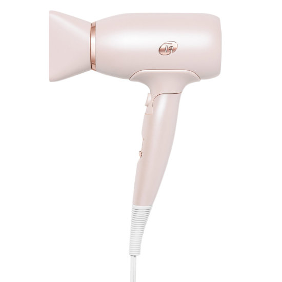 T3 Afar Lightweight Travel Size Hair Dryer