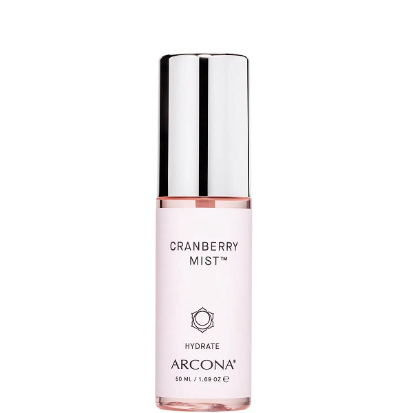 ARCONA Cranberry Mist 50ml