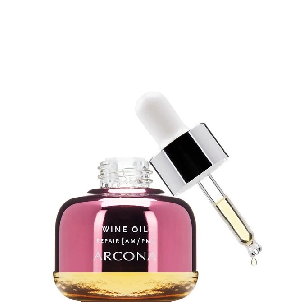 ARCONA Wine Oil 0.5oz