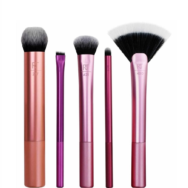 Real Techniques Everyday Essentials Kit