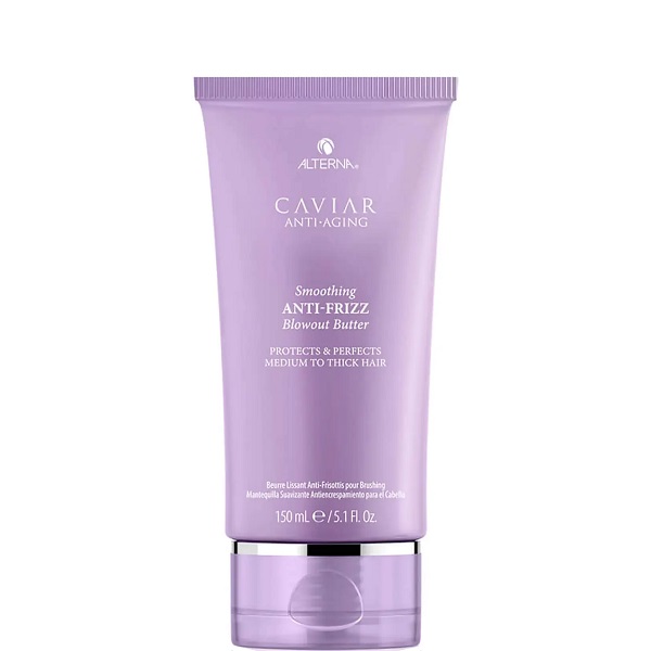 Alterna Caviar Anti-Aging Smoothing Anti-Frizz Blowout Butter 5.0 oz