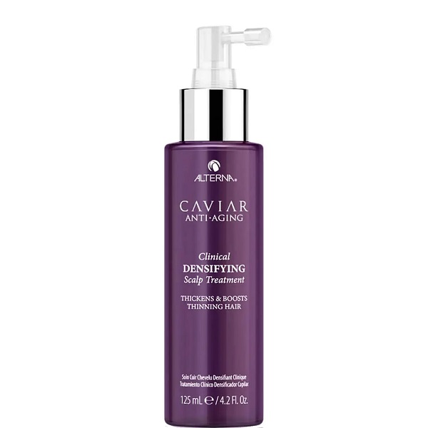 Alterna Caviar Clinical Densifying Scalp Treatment 125ml