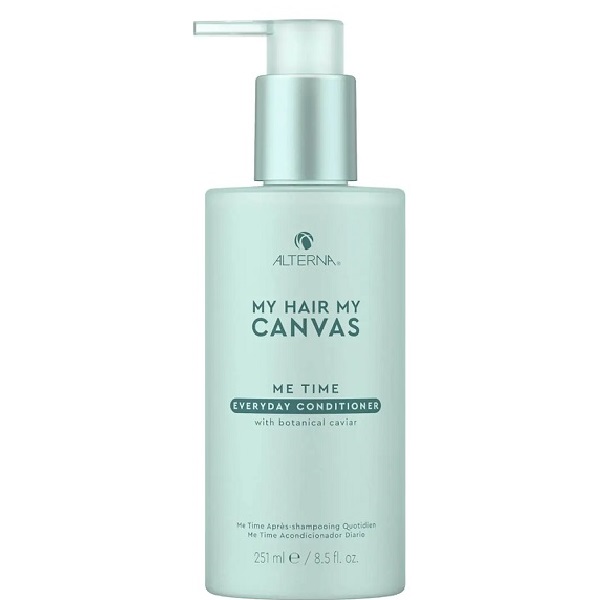 Alterna My Hair. My Canvas. Me Time Everyday Conditioner 8.5oz