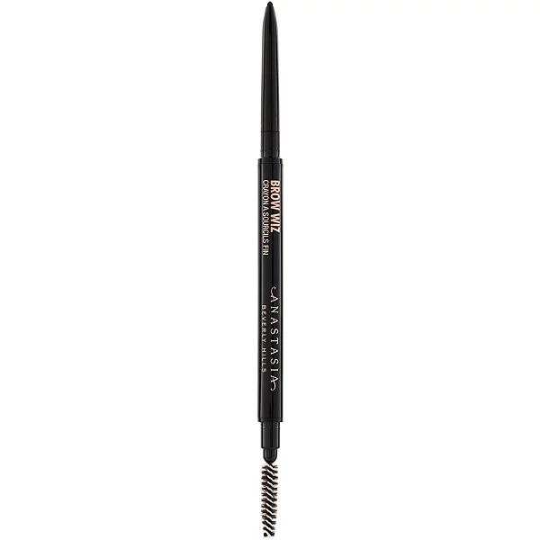 Anastasia Beverly Hills Brow Wiz Ultra-Slim Retractable Detail Pencil With Spoolie