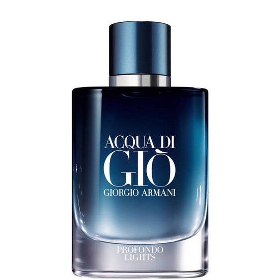 Armani Acqua di Giò Profondo Lights Eau de Parfum Spray