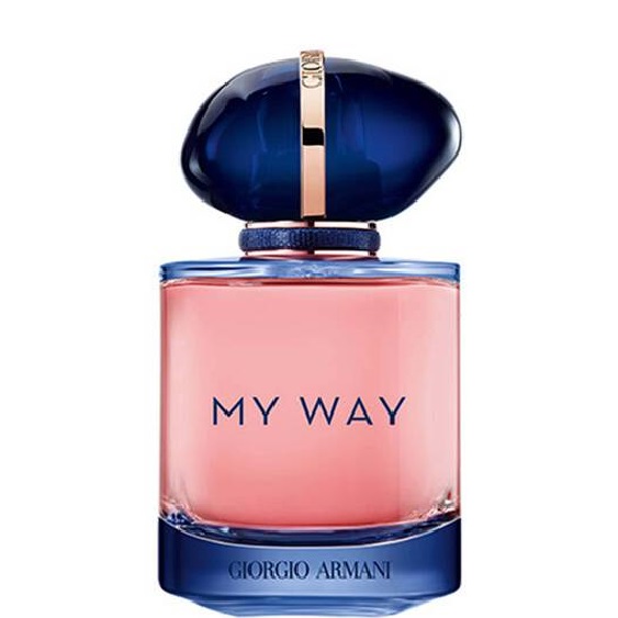 Armani My Way Intense