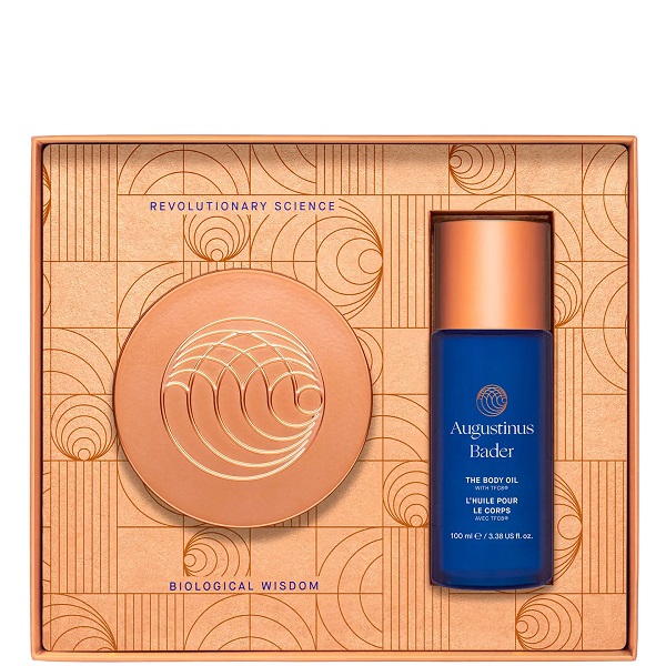 Augustinus Bader The Body Collection ($260 value)