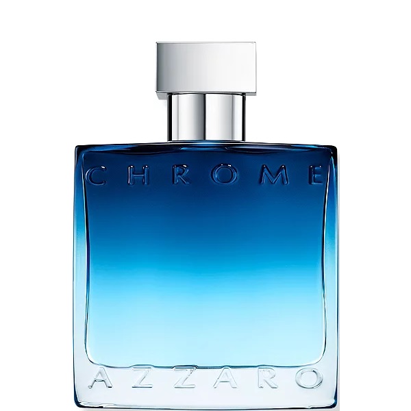 Azzaro Chrome Eau de Parfum