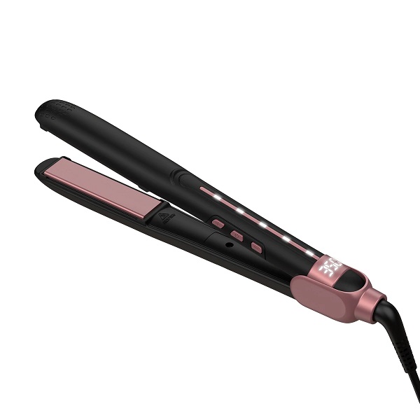 Beachwaver Coast Pro Midnight Rose Flat Iron