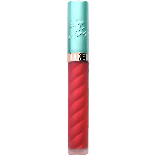 Beauty Bakerie Matte Lip Whip 8 shades