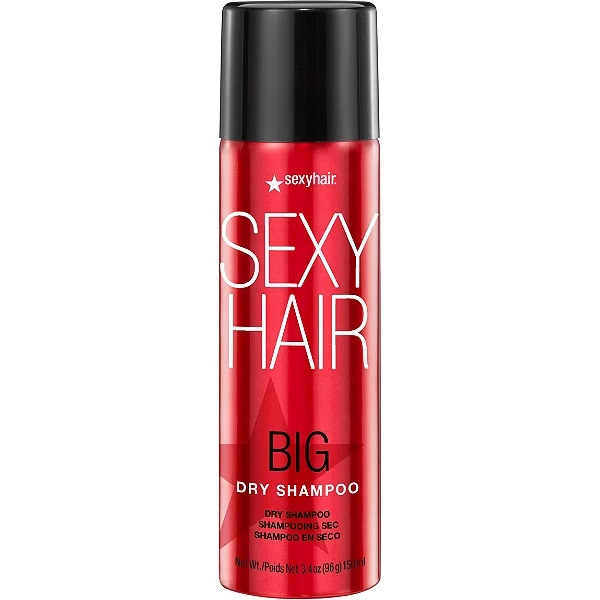 Big Sexy Hair Dry Shampoo