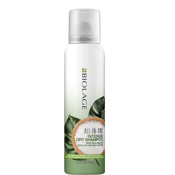Biolage All-In-One Dry Shampoo