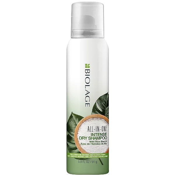 Biolage All-In-One Intense Dry Shampoo