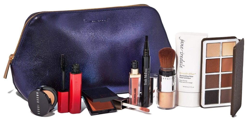 Bluemercury The Spring Makeup Edit ($327 value)