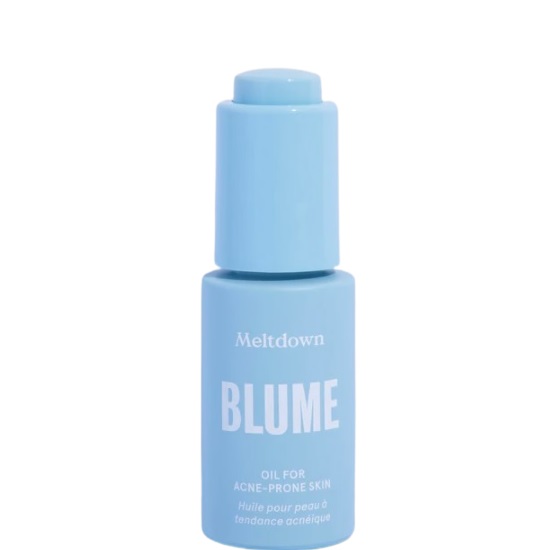 Blume Meltdown Acne Oil