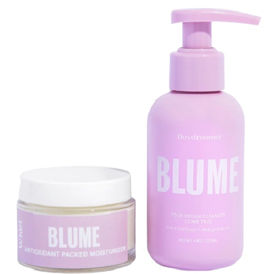 Blume Hello Hydration Kit ($50 value)