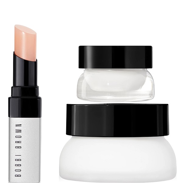 Bobbi Brown Extra Skincare 3 Piece Set ($213 value)