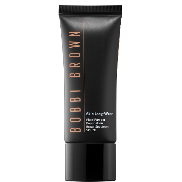 Bobbi Brown Skin Long-Wear Fluid Powder Foundation SPF 20