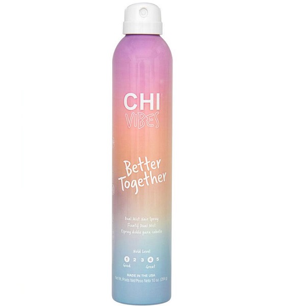 CHI Vibes Better Together Dual Mist Hair Spray
