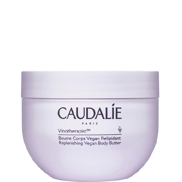 Caudalie Moisturizing Vegan Body Butter