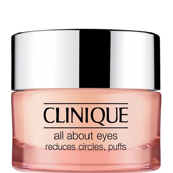 Clinique All About Eyes