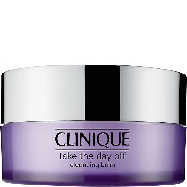 Clinique Take The Day Off Cleansing Balm Makeup Remover