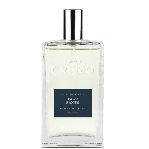 Cremo Palo Santo Reserve Collection Men's Spray Cologne - 3.4 fl oz