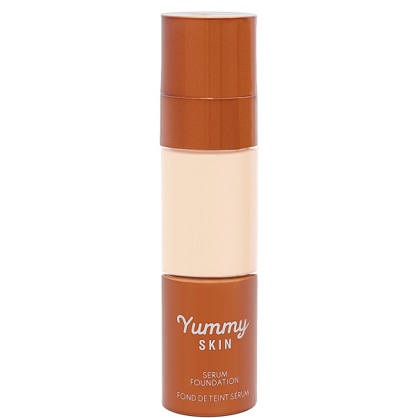 Danessa Myricks Beauty Yummy Skin Serum Foundation