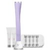 ONE Lilac Dermaplane Exfoliation Device