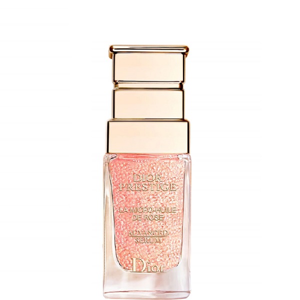 Dior La Micro-Huile de Rose Advanced Serum Age-Defying Face Serum