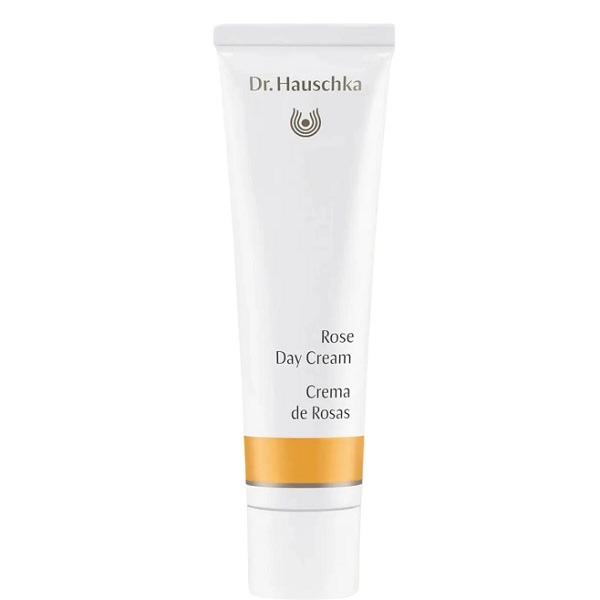 Dr. Hauschka Rose Day Cream