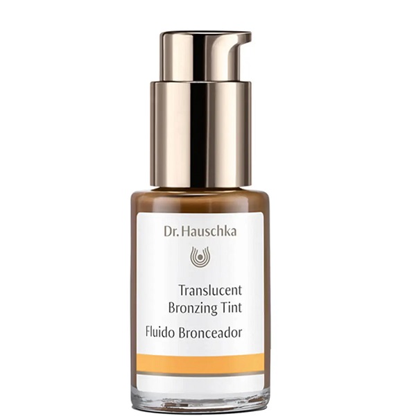 Dr. Hauschka Translucent Bronzing Tint