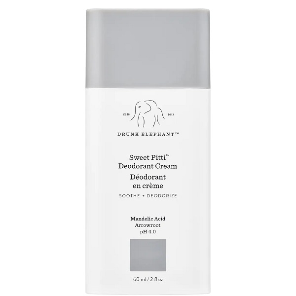 Drunk Elephant Sweet Pitti Deodorant Cream