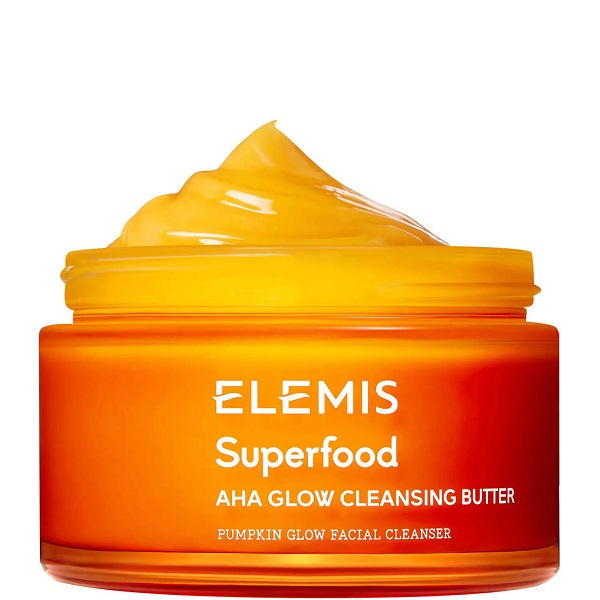 ELEMIS Superfood AHA Glow Cleansing Butter (90 ml.)