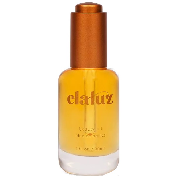 Elaluz by Camila Coelho Beauty Oil