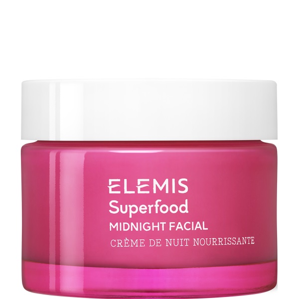Elemis Superfood Midnight Facial