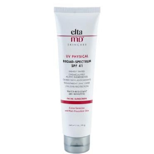 EltaMD UV Physical Broad-Spectrum SPF 41 (Tinted)