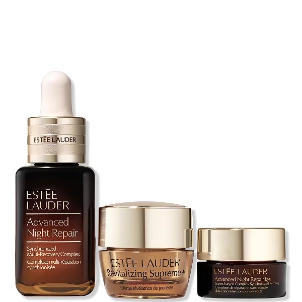 Estée Lauder Nighttime Necessities Repair + Lift + Hydrate