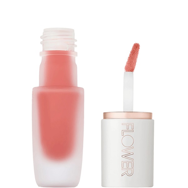 FLOWER Beauty Perfect Pout Soft Matte Lip Color