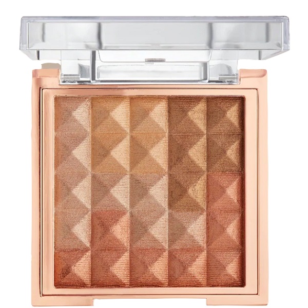 FLOWER Beauty Pyramids Cheek Color_ccexpress