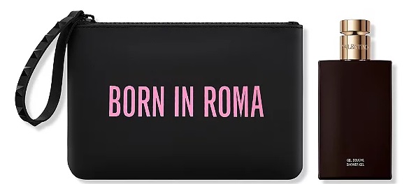 FREE Valentino 2 Piece Gift with $50 purchase